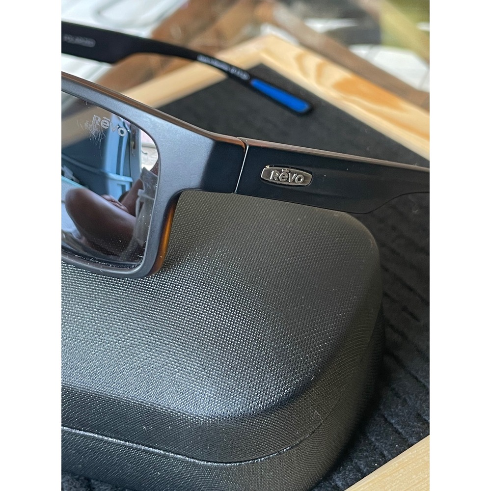 Revo Crawler RE 1027 01 Sunglasses - Picture 2 of 11